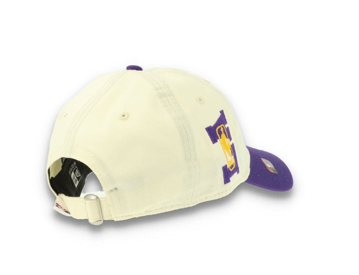9TWENTY LA Lakers NBA Draft 222 - LOKK