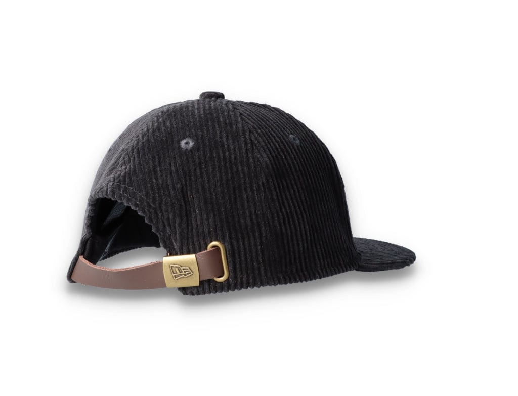 9FIFTY Retro Crown Korea FW21 Into The Woods Pack Charcoal - LOKK
