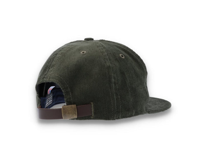 The Ampal Creative Chimayo II Green - LOKK