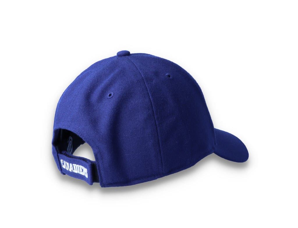 Cap Montreal Canadiens NHL MVP Cap Blue - LOKK