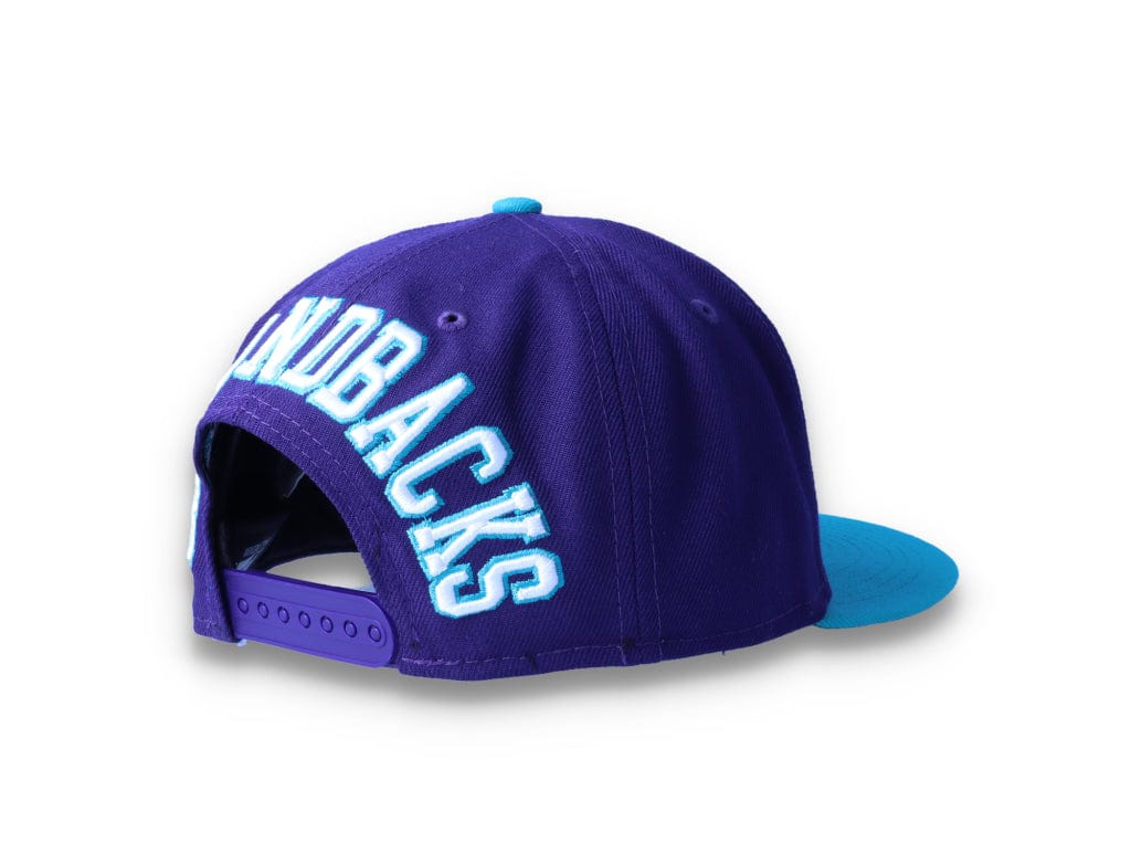 9FIFTY Team Arch Arizona Diamondbacks - LOKK