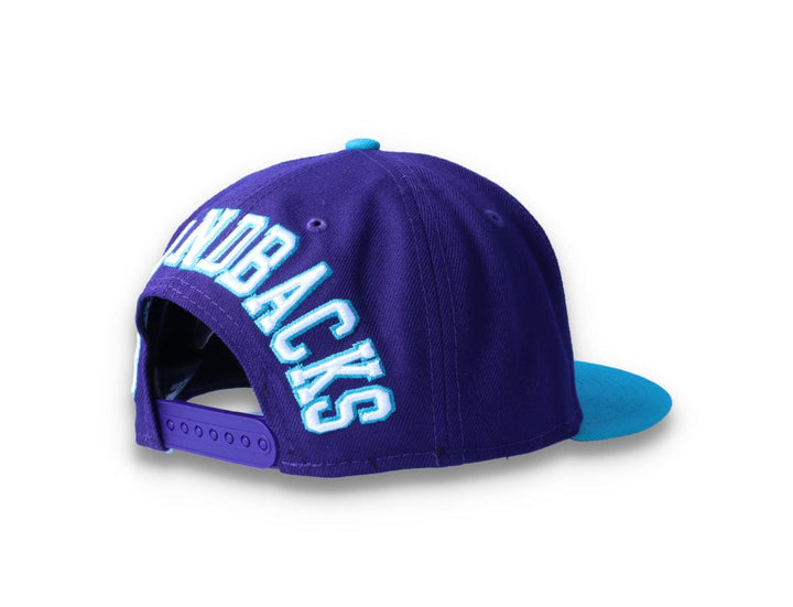 9FIFTY Team Arch Arizona Diamondbacks - LOKK