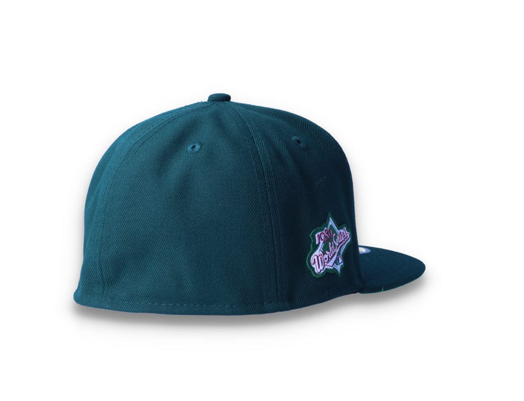 59FIFTY World Series Oakland Athletics - LOKK
