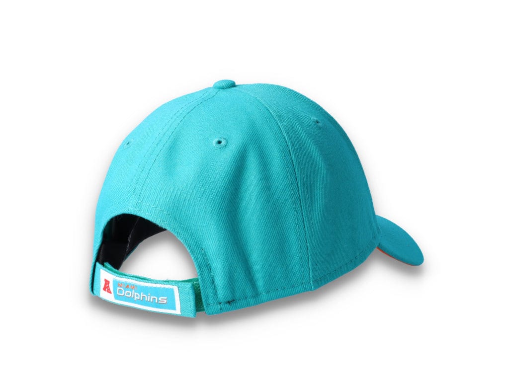 9FORTY The League NFL Miami Dolphins Team Colour - LOKK