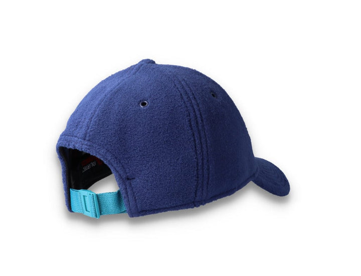 9FORTY New Era X Polartec Camper Navy/Teal - LOKK