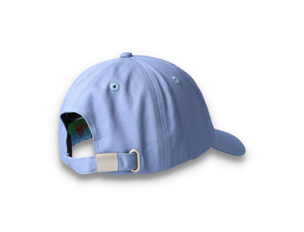 Jungles Jungles Wild Styles Cap Blue - LOKK