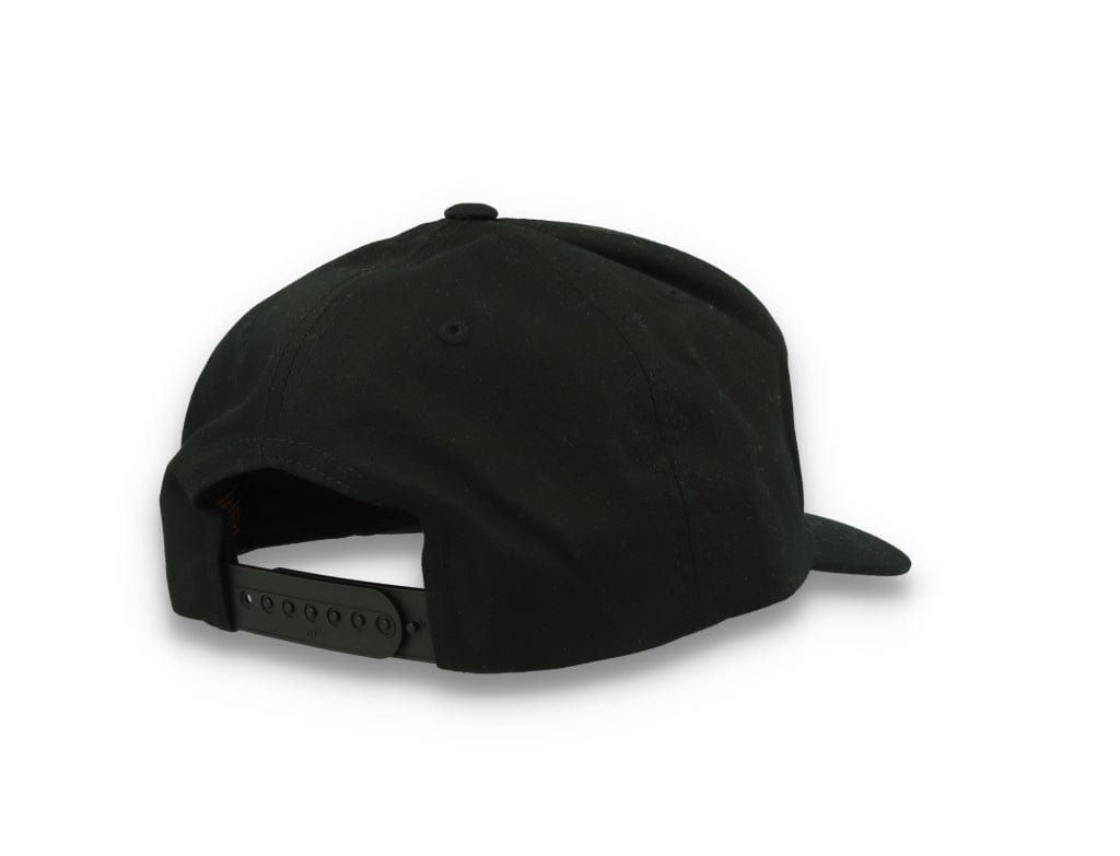 LOKK X RAPPER'S DELIGHT BLACK/WHITE - LOKK