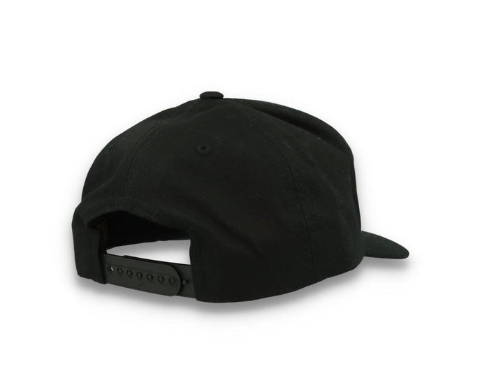LOKK X RAPPER'S DELIGHT BLACK/WHITE - LOKK