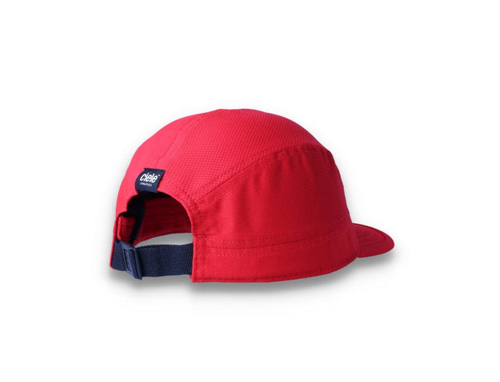 5-Panel Cap ALZCap SC Century Small October Sky - LOKK
