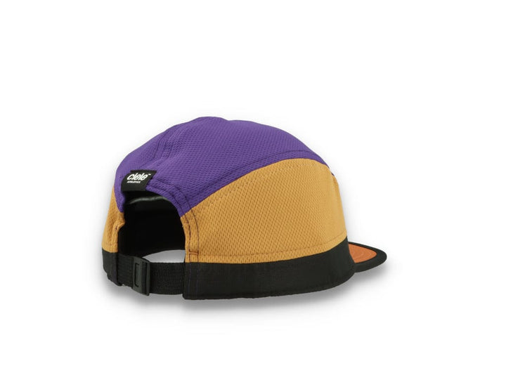 5-Panel Cap Ciele ALZCap SC Century Small Skyward - LOKK