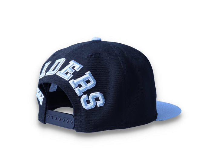 9FIFTY Team Arch Las Vegas Raiders - LOKK