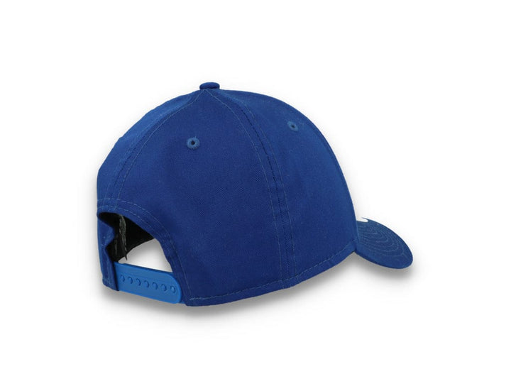 9FORTY Essentials Team Chelsea Football Club Blue - LOKK