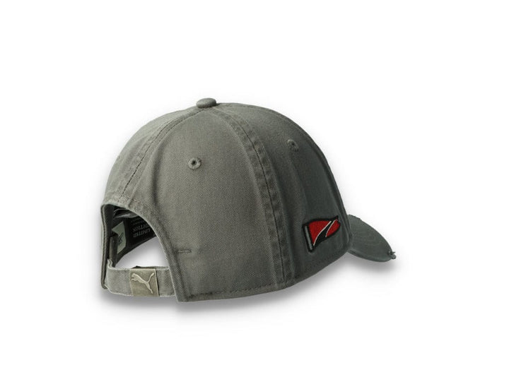 Dad Cap Hometown Heroes Vintage Dark Shadow - LOKK