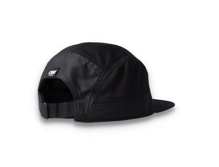 5-Panel Cap Ciele GOCap Badge Whitaker - LOKK