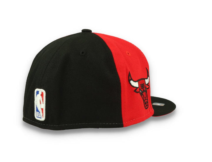 59FIFTY NBA Back Half 23 Chicago Bulls - LOKK