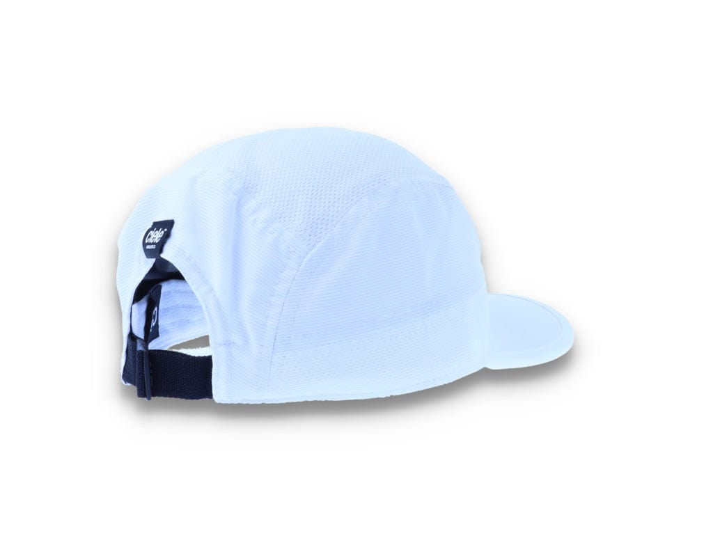 5-Panel Cap Ciele GOCap SC Athletics Abrahams - LOKK