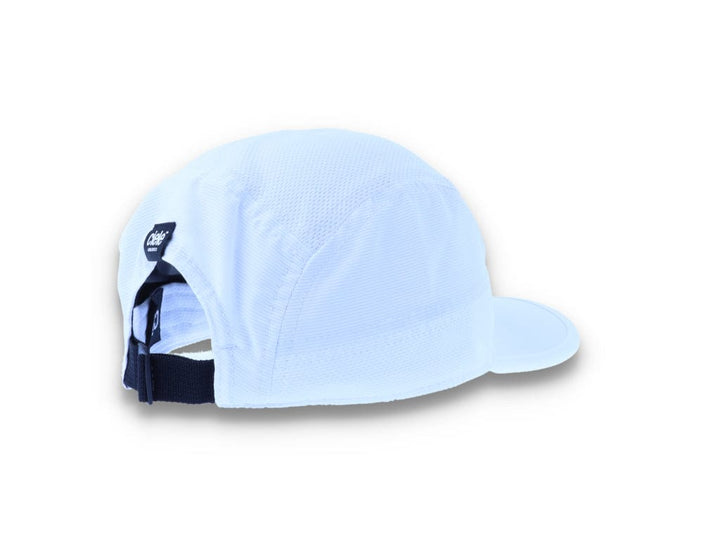 5-Panel Cap Ciele GOCap SC Athletics Abrahams - LOKK