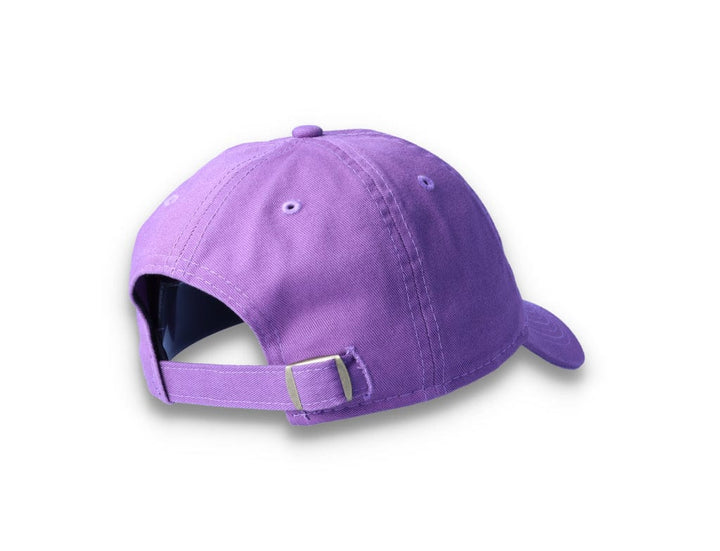9TWENTY Casual Classic Essential NY Yankees Purple - LOKK
