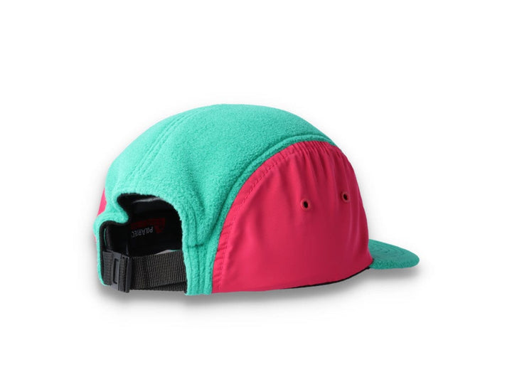 New Era X Polartec Camper Pink - LOKK