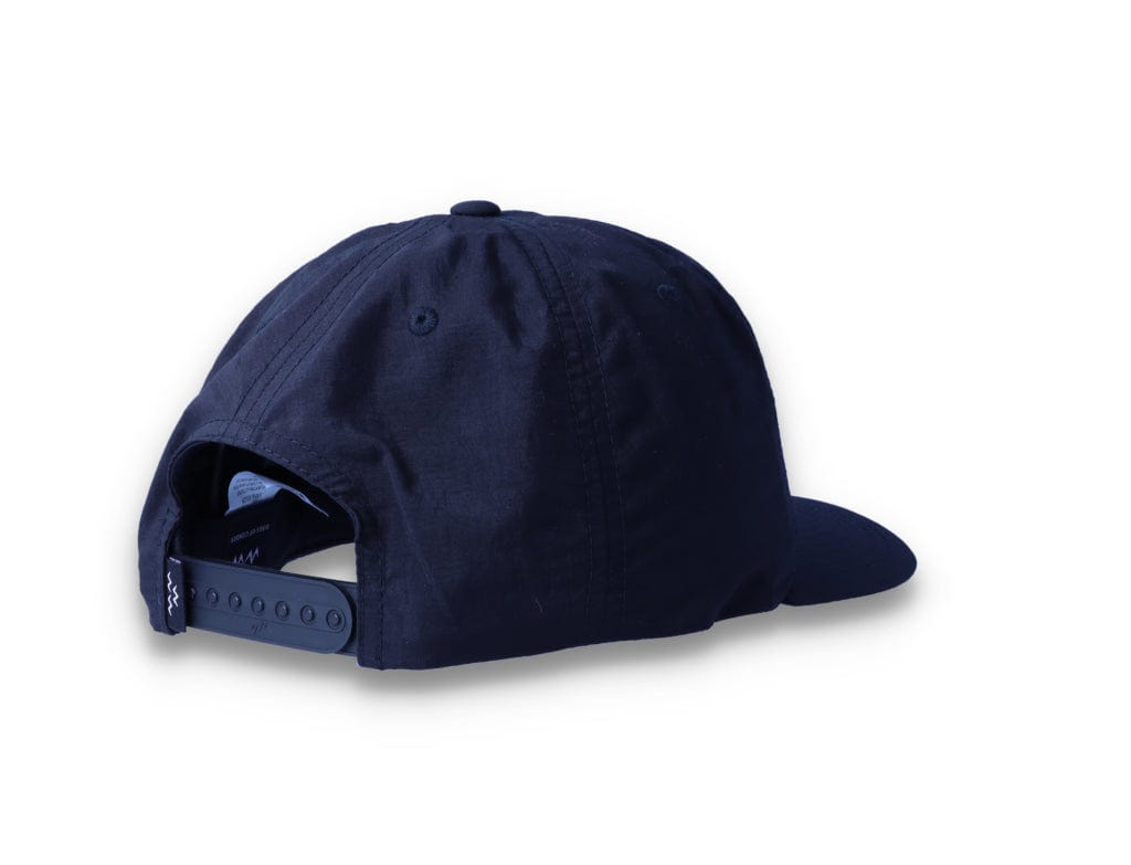 Snapback Cap Flamingo Inn Black - LOKK