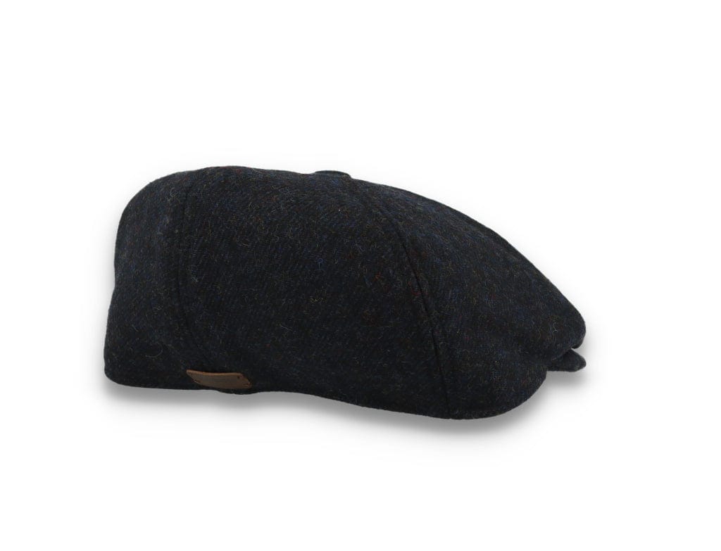 Barbour Claymore Bakerboy Navy - LOKK