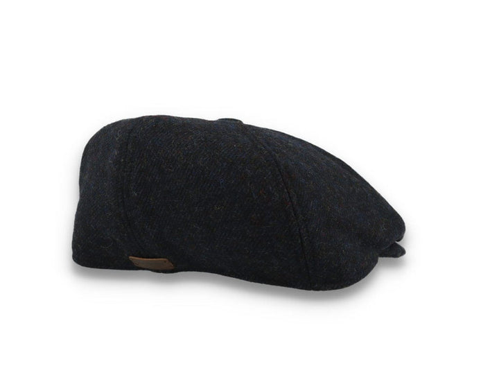 Barbour Claymore Bakerboy Navy - LOKK