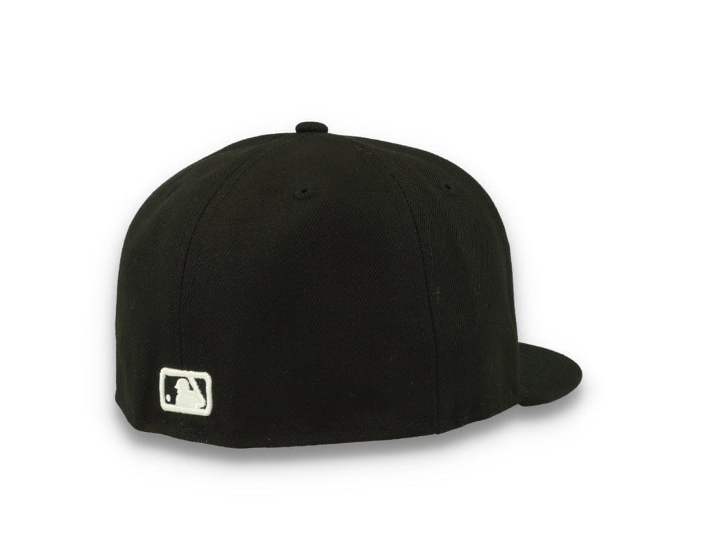 59FIFTY MLB Basic New York Yankees  Black/White - LOKK