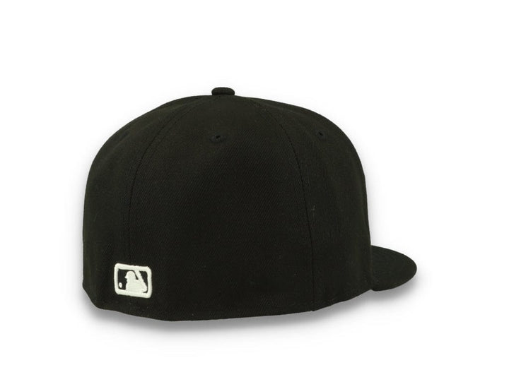 59FIFTY MLB Basic New York Yankees  Black/White - LOKK