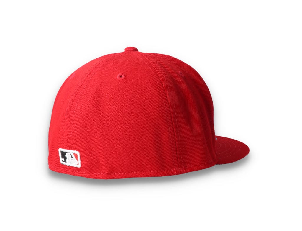 59FIFTY AC Perf Cincinnati Reds Home - LOKK