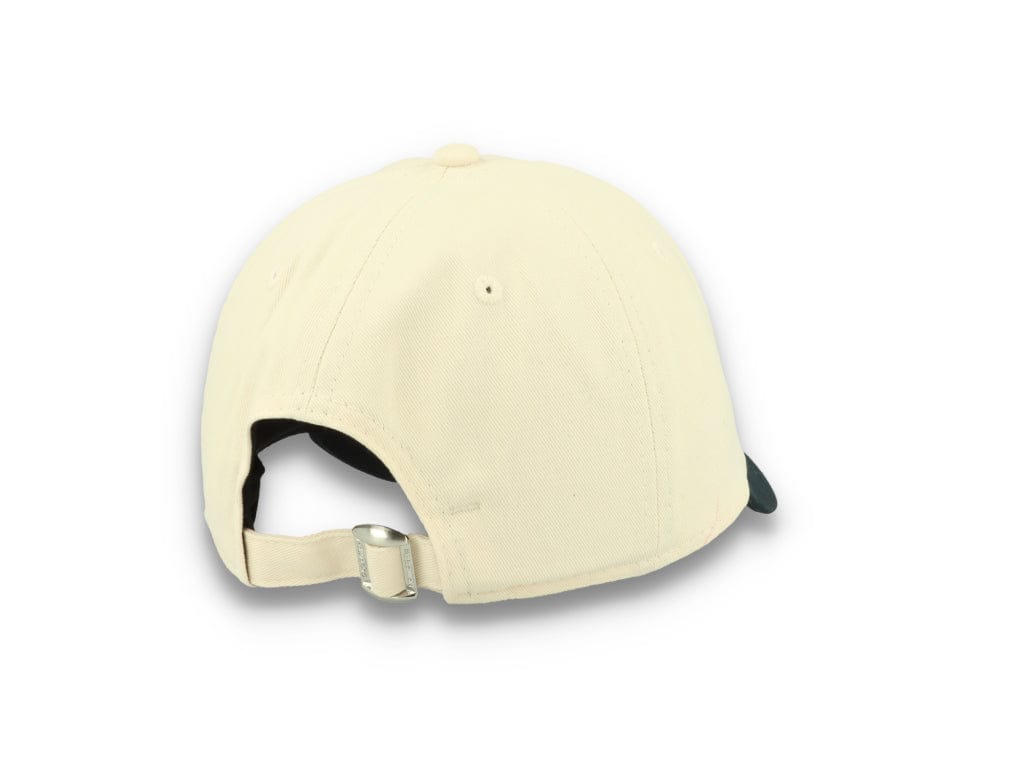 9FORTY MLB New York Yankees Off White/Navy - LOKK