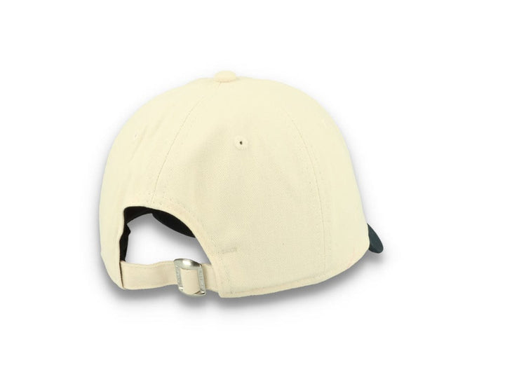 9FORTY MLB New York Yankees Off White/Navy - LOKK