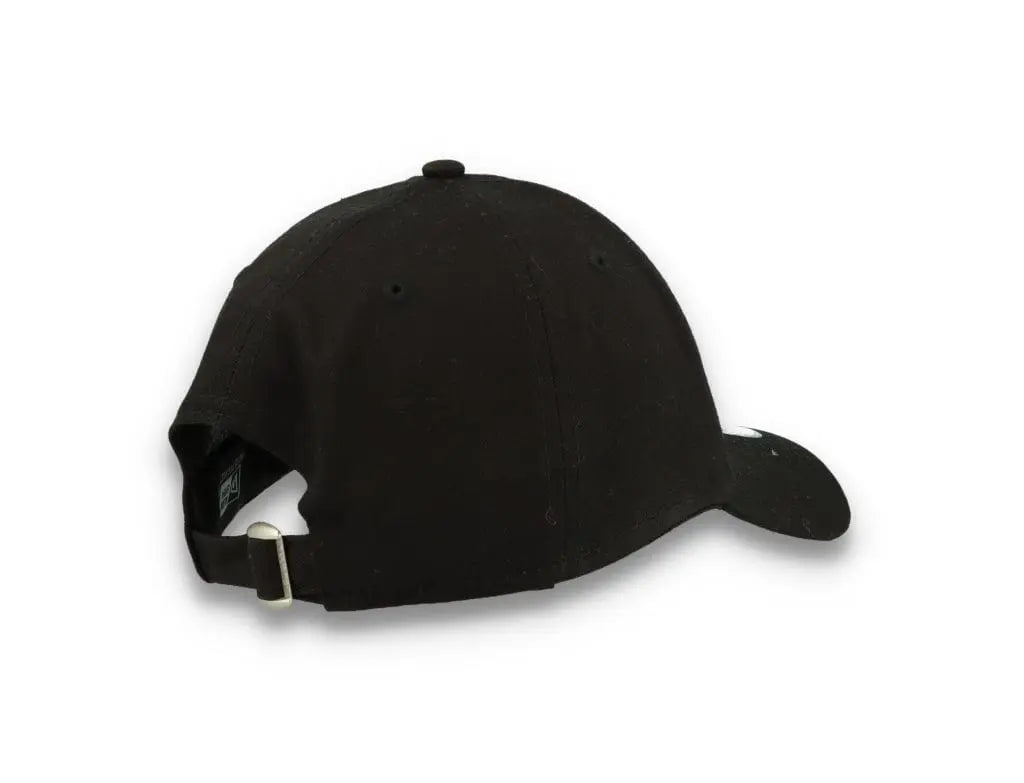 9Forty Cap Black Manchester United - New Era - LOKK