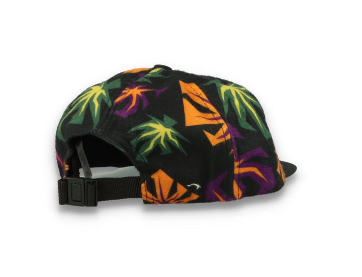 FUNNY FEELING 6 PANEL HAT - LOKK
