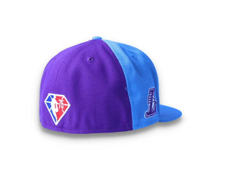 59FIFTYLA Lakers NBA City Edition Official - LOKK