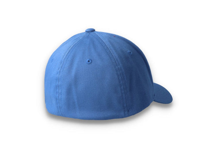 Cap Slate Blue Flexfit Baseball 6277 - LOKK