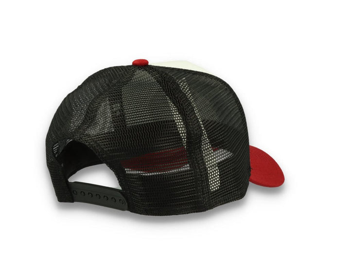 Trukcer Cap Food Location T-Bone - LOKK