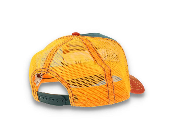Trucker Cap Fishermen´s Bay - LOKK
