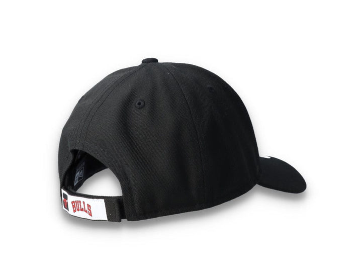 9FORTY The League Chicago Bulls Official Team Color - LOKK
