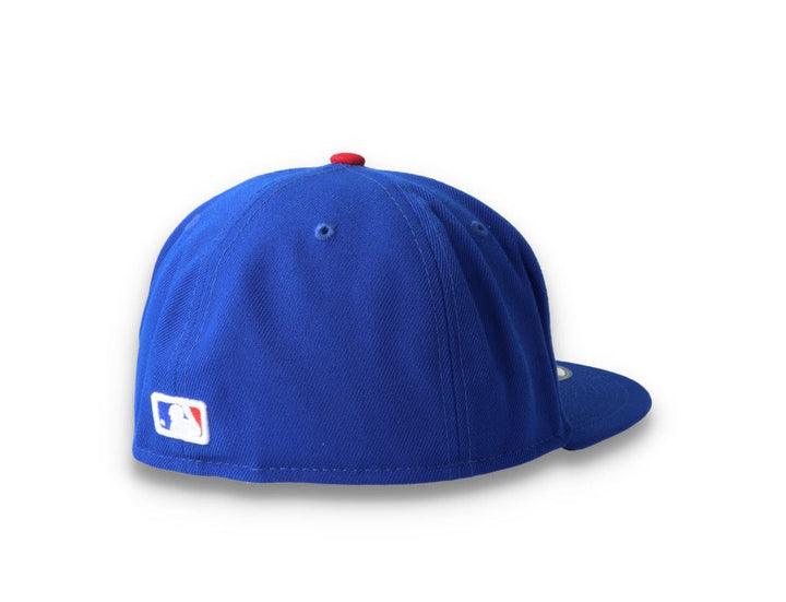 59FIFTY AC Perf Chicago Cubs Game 2021 - LOKK