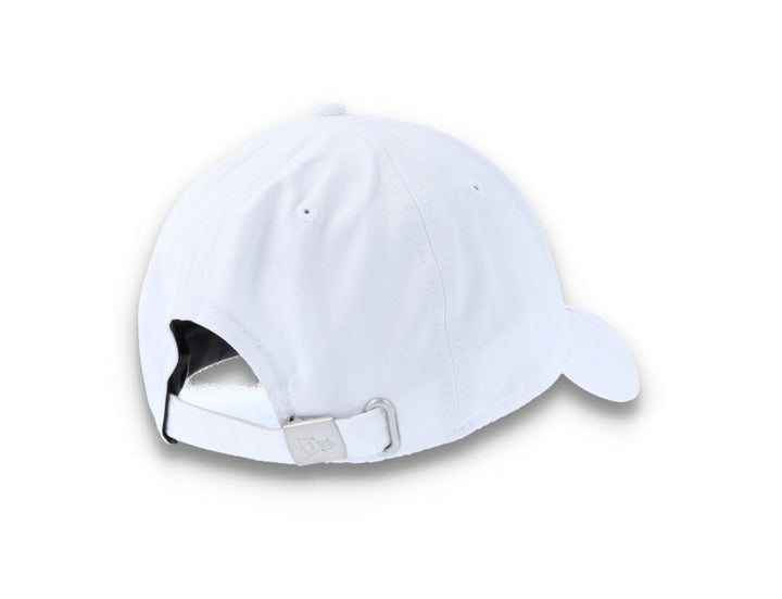 Cap NY Yankees White Flawless 9FORTY - LOKK