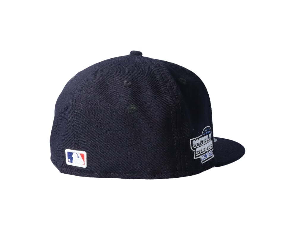 59FIFTY Boston Red Sox World Series Side Patch - LOKK