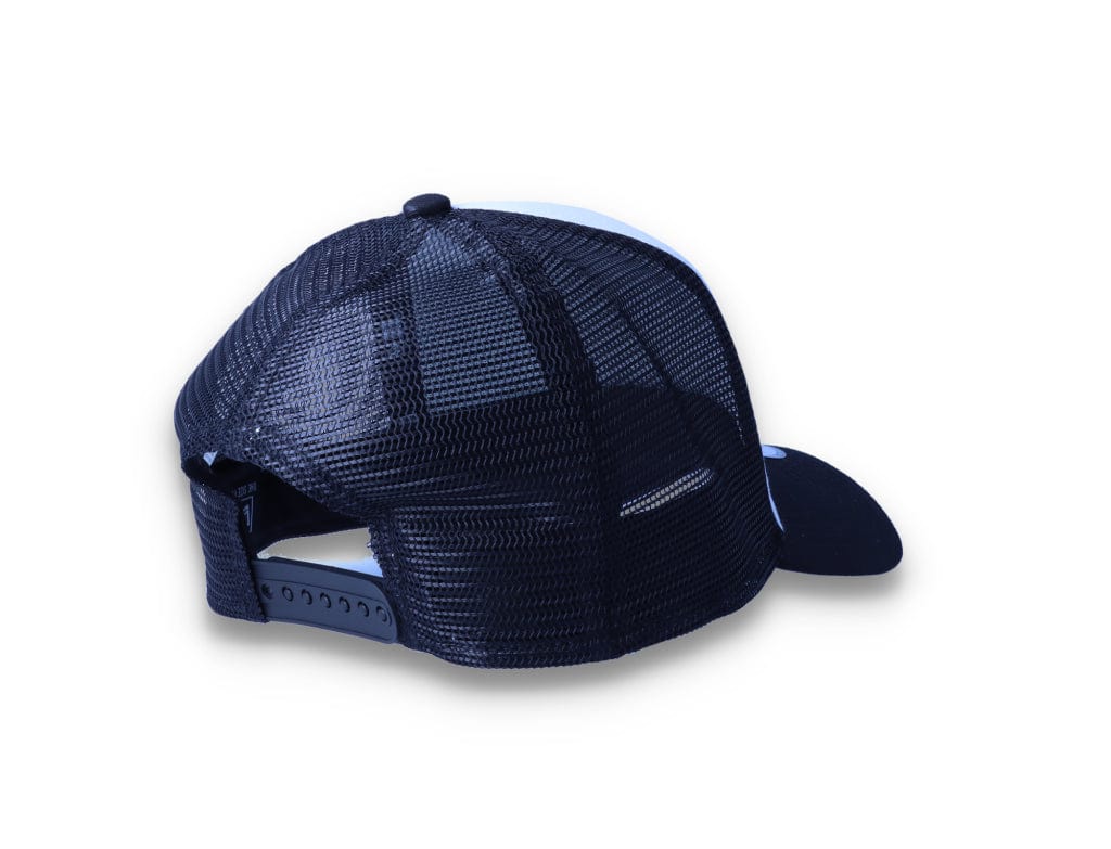 Trucker Cap Food Pack Pizza - LOKK