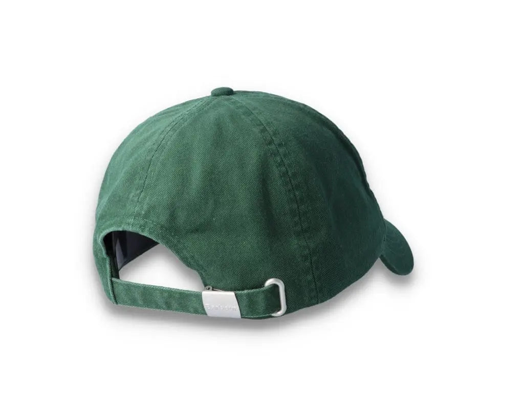 Barbour Cascade Sports Cap Racing Green - LOKK