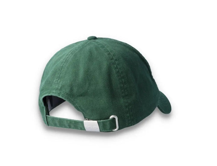 Barbour Cascade Sports Cap Racing Green - LOKK