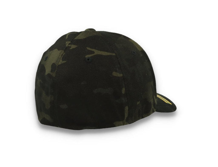 Cap Multicam Black Flexfit Camo 6277MC - LOKK