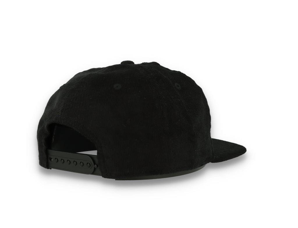 League Champions Golfer Chicago Bulls  Black - LOKK