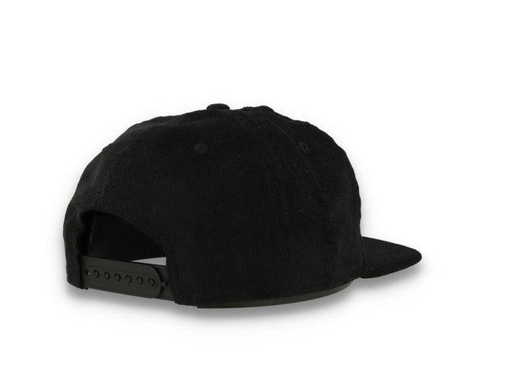 League Champions Golfer Chicago Bulls  Black - LOKK