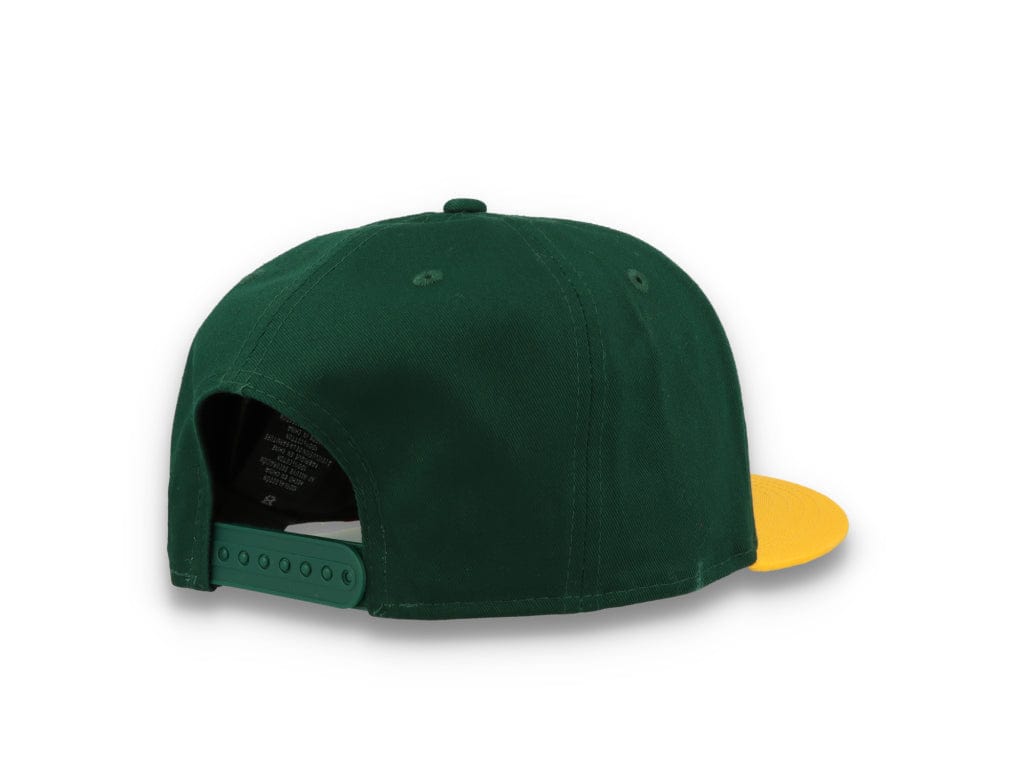 9FIFTY MLB Chicago Oakland Athletics Team - LOKK