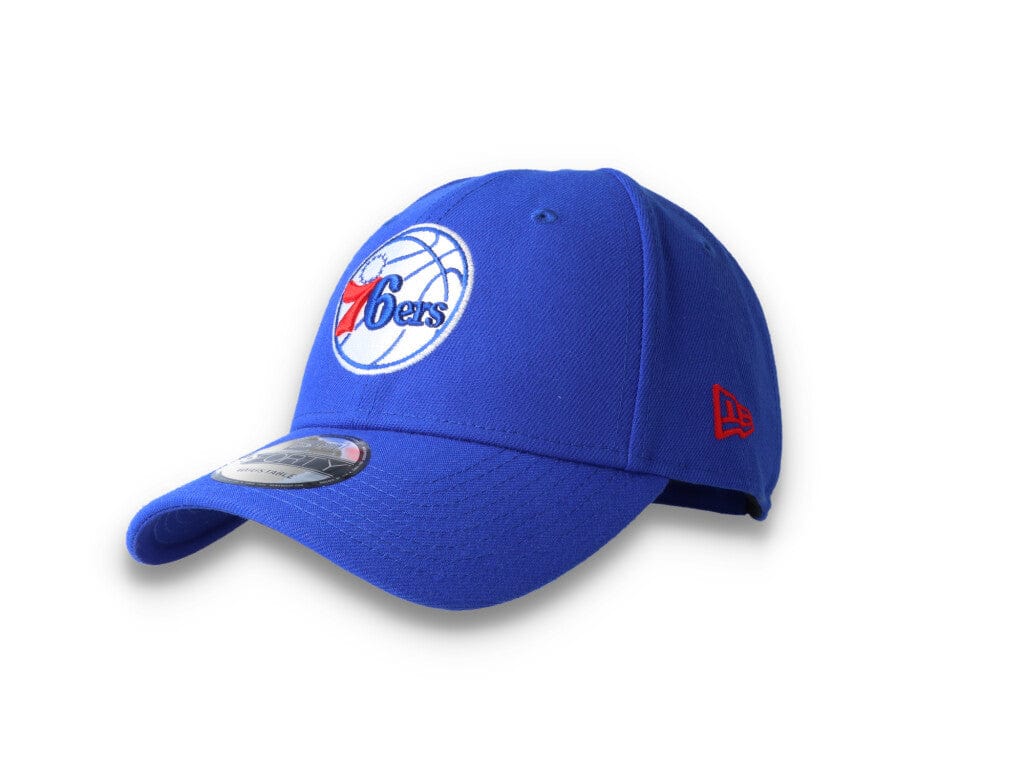 9FORTY The League Philadelphia 76ers Team New Era