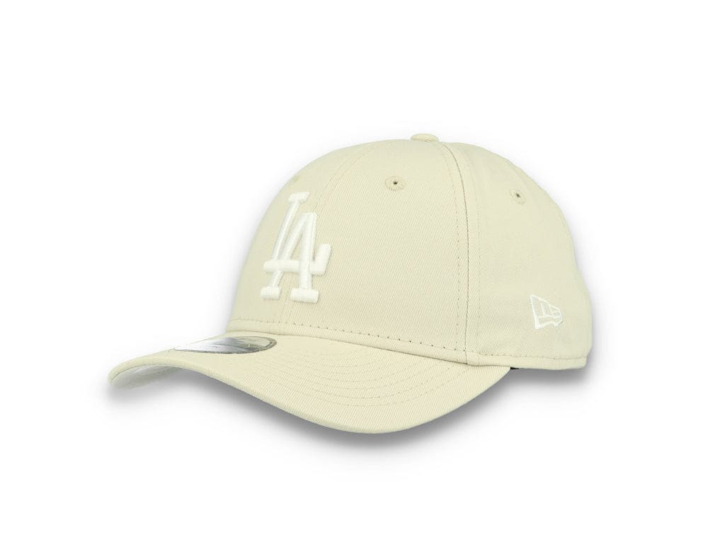 9FORTY Kids League Ess Los Angeles Dodgers Stone/White